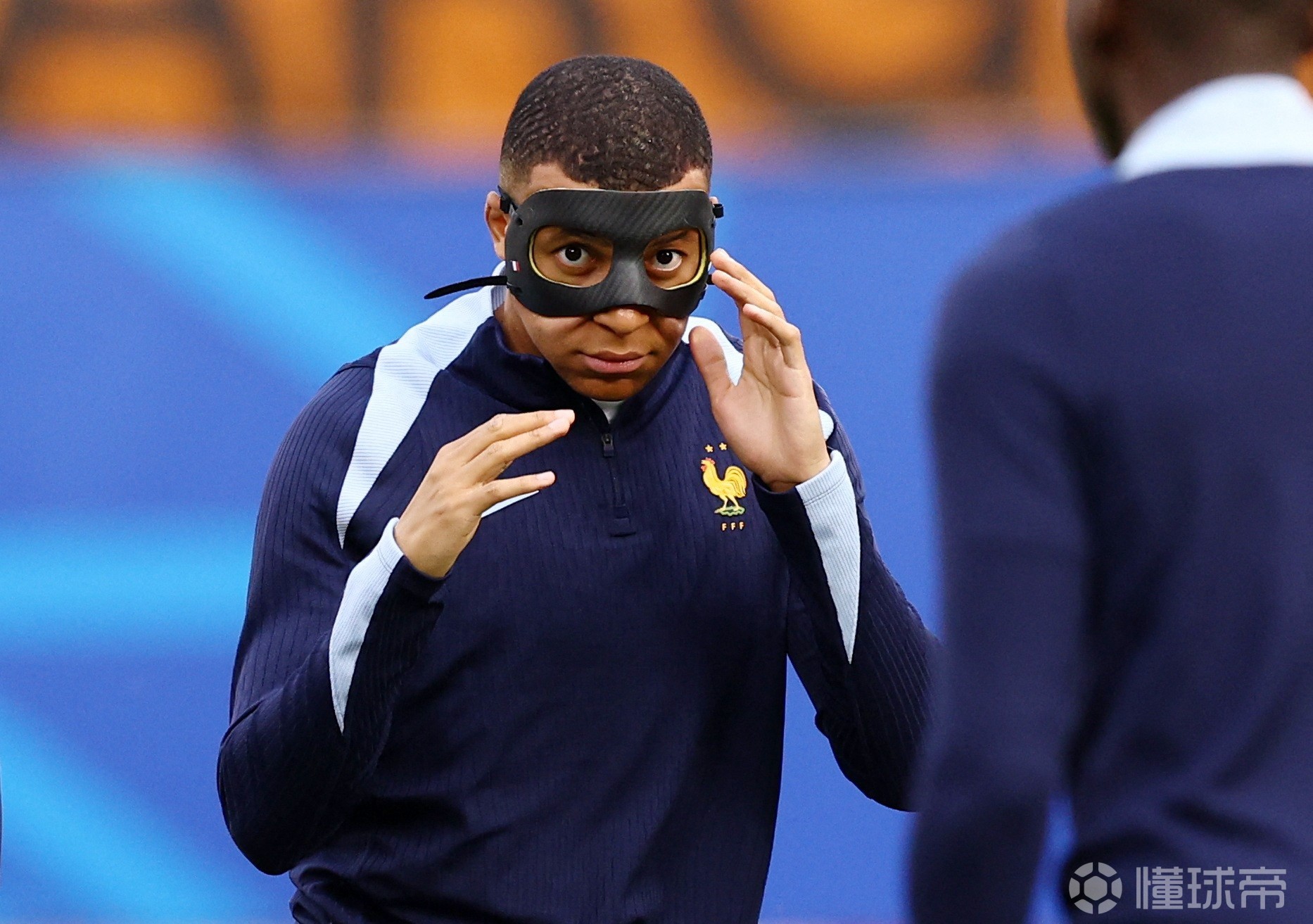 kaiyun体育平台-姆巴佩18年世界杯决赛