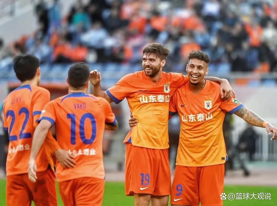 kaiyun体育平台-山东泰山清晨内部沟通，志在意大利杯名次提升，管理层满意，临场指挥获称赞(山东泰山99年的成绩)